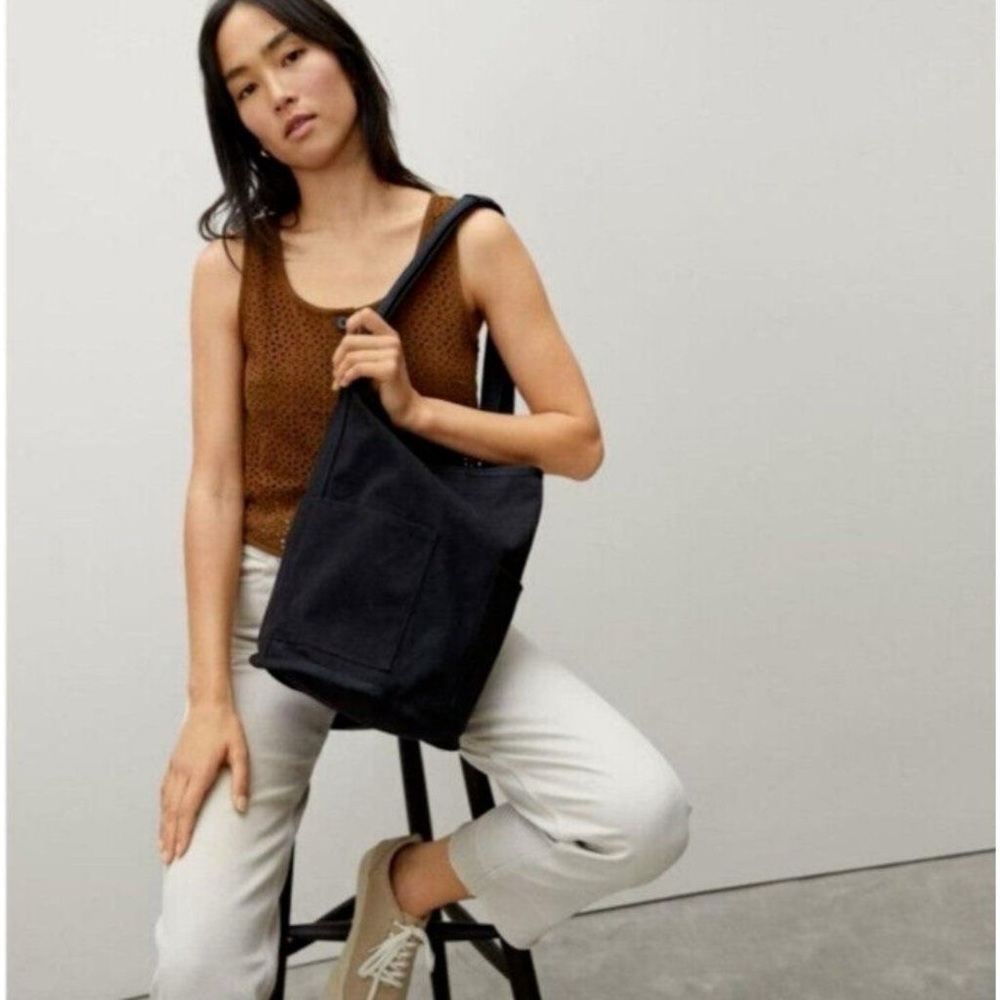 Everlane Lantern Bag